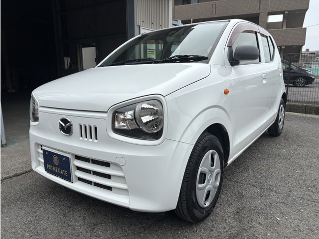 キャロル GL 車検令和10年6月まで!即乗りOK!