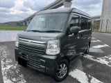 スズキ エブリイ ジョイン ターボ ハイルーフ 4WD