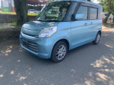 スペーシア G 車検R10まで 両側パワスラ 美車