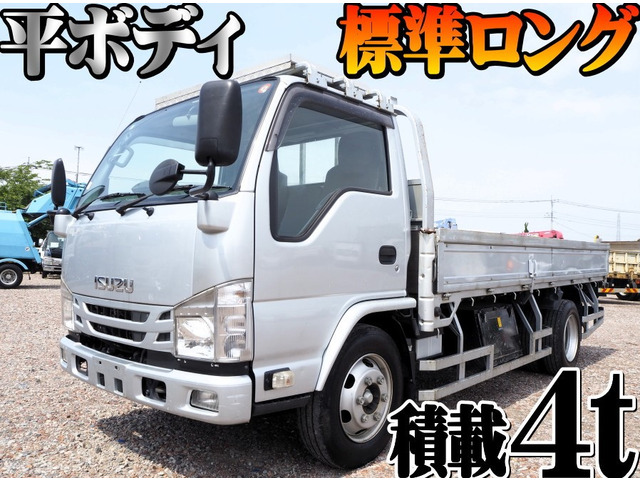 いすゞ エルフ 