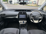 プリウス 1.8 S 禁煙 モデリスタエアロ TEIN車高調