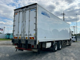 H29-プロフィア冷蔵冷凍車★-32℃低温設定!DENSOスタンバイ装置