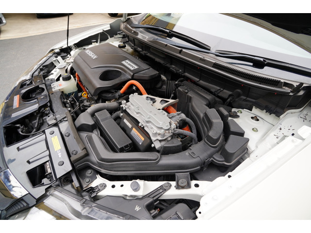 日産 エクストレイル