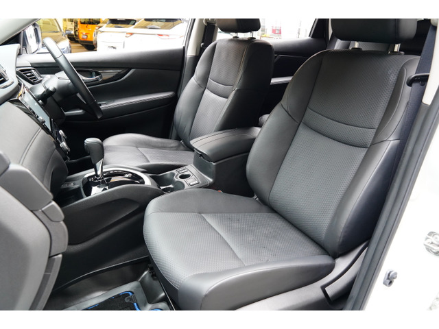 日産 エクストレイル