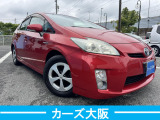 プリウス 1.8 S F プッシュスタート ETC