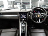 911 カレラ PDK アダプティブクルコン ガラスサンルーフ