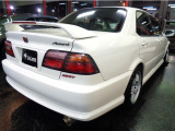 F20B型VTECエンジン200PS&純正5MTミッション&5ZIGENマフラー&TEIN車高調&レカロシート&プラグコード&ENKEINアルミ他タイミングベルト交換済車です