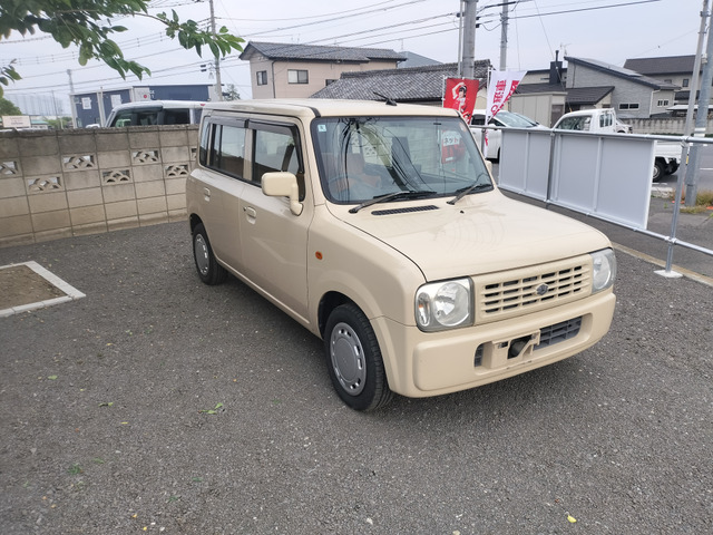 アルトラパン G 