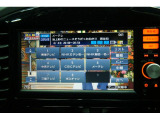 ジューク 1.5 15RX V セレクション パーソナライゼーション 純正ナビ フルセグTV バ...