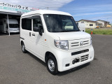 N-VAN G ホンダセンシング 4WD 