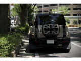 ディフェンダー 110 X 3.0L D300 ディーゼル 4WD パノラマサンルーフ