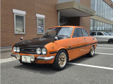 ベレット  1800GT DOHC換装 ウェーバー