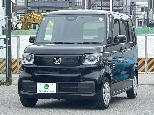 N-BOX  