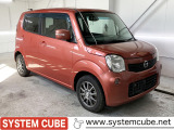 日産 モコ