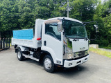 フォワード ダンプ Lゲート コボレーン付 車検満タン