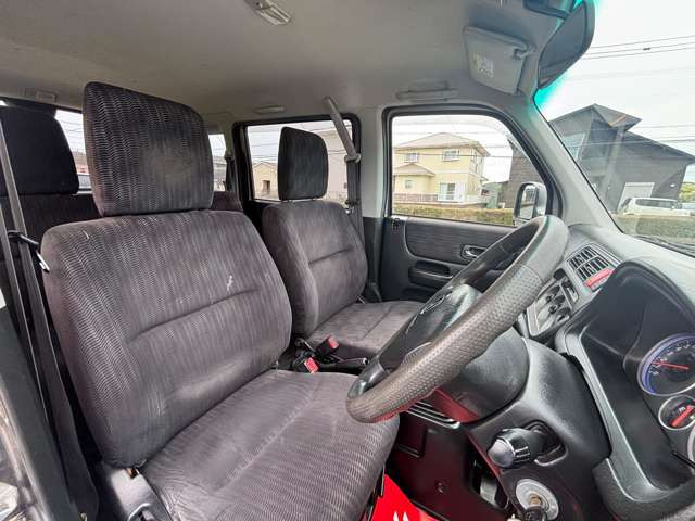 ホンダ バモス G タイミングベルト交換済 の中古車詳細 (132,000km
