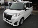トヨタ ルーミー
