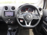 ノート 1.2 X 走行9200km 軽減B Dミラー