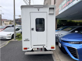 中古車に付き、外装傷が多少ございますが、ご了承下さい。