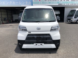 ハイゼットカーゴ デラックス SAIII ハイルーフ 4WD 