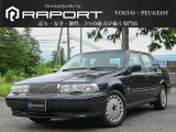 ボルボ S90 3.0