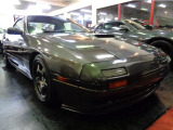 サバンナRX-7 GT-R 13B-REWロータリーターボエンジン