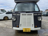 ハイゼットトラック エアコン パワステ スペシャル 社外フェイスキット/キッチンカー