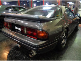 サバンナRX-7 GT-R 13B-REWロータリーターボエンジン