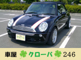 BMW MINI ミニコンバーチブル