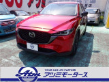 マツダ CX-5