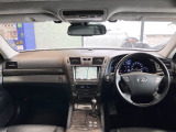 LS 600h バージョンS Iパッケージ 4WD サンルーフ プレミアムサウンドシステム