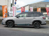 ストロングハイブリッドモデル、X-BREAK S:HEV EX!!入庫しました!!