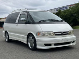 エスティマ 2.4 アエラス 