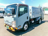 新明和製:G-RX