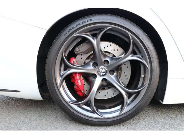 アルファロメオ ジュリア 2.9 V6 ビターボ クアドリフォリオ ユーザー