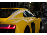 R8 V10 5.2 FSI クワトロ 4WD パワークラフトマフラー