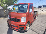 キャリイ KC エアコン 4WD 