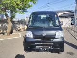 ハイゼットデッキバン G 4WD 