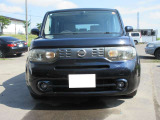 キューブ 1.5 15X FOUR Vセレクション 4WD 15X FOUR Vセレクション 4WD