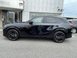 CX-60 2.5 PHEV エクスクルーシブスポーツ 4WD パノラマサンルーフ BOSEサウンド