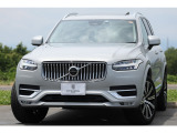 ボルボ XC90 アルティメット B6 AWD エアサスペンション 4WD