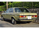 ミディアムクラス 280E 