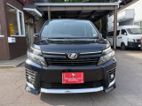 ヴォクシー 2.0 ZS 4WD 