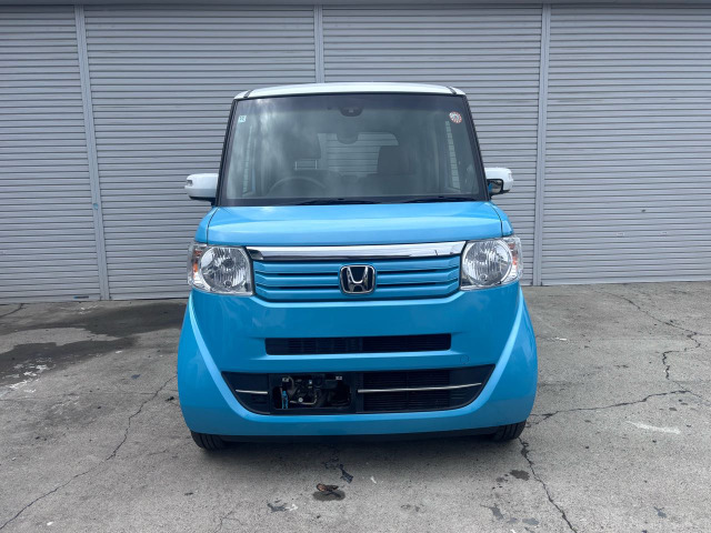 ホンダ N-BOX 