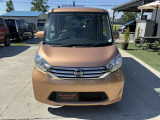 デイズルークス X 4WD 片側Pスライド アラウンドビューモニター