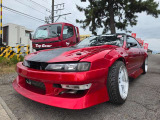 シルビア 2.0 Q’s 
