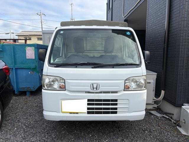 アクティトラック SDX SDX