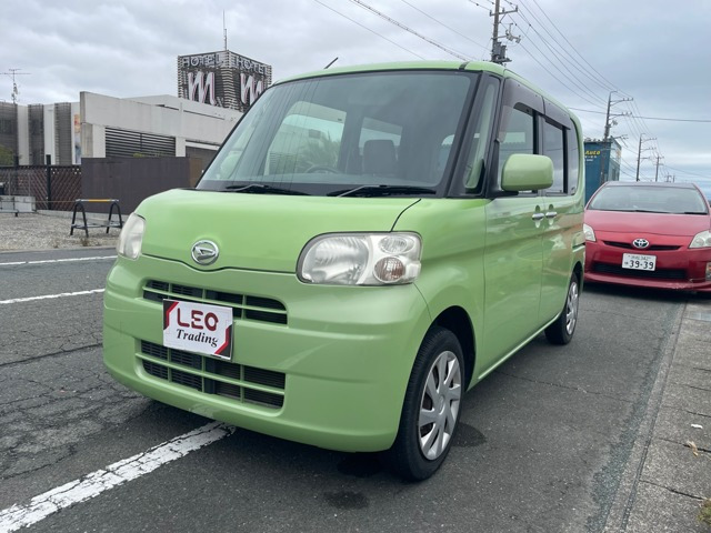タント X 