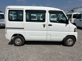 NV100クリッパー  