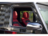 Gクラス AMG G63 4WD レザーエクスクルーシブパッケージ